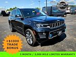 2022 Jeep Grand Cherokee 4xe 4x4 SUV for sale #473371 - photo 1