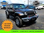 2022 Jeep Wrangler 4x4 SUV for sale #47338 - photo 1