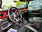 2022 Jeep Wrangler 4x4 SUV for sale #47338 - photo 16
