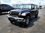 2022 Jeep Wrangler 4x4 SUV for sale #47338 - photo 3