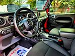 2021 Jeep Wrangler 4x4 SUV for sale #47339 - photo 16