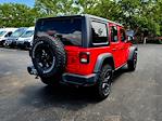 2021 Jeep Wrangler 4x4 SUV for sale #47339 - photo 2