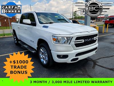 2022 Ram 1500 Crew Cab 4x4 Pickup for sale #47342 - photo 1