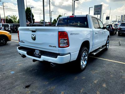 2022 Ram 1500 Crew Cab 4x4 Pickup for sale #47342 - photo 2
