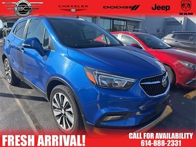 2018 Buick Encore FWD SUV for sale #473421 - photo 1