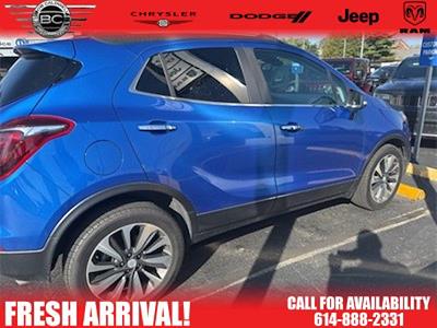 2018 Buick Encore FWD SUV for sale #473421 - photo 2