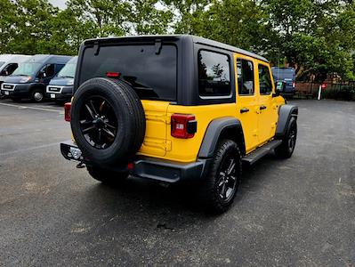 2021 Jeep Wrangler 4x4 SUV for sale #47344 - photo 2