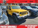 2021 Jeep Wrangler 4x4 SUV for sale #47344 - photo 1