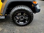 2021 Jeep Wrangler 4x4 SUV for sale #47344 - photo 15