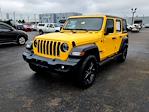 2021 Jeep Wrangler 4x4 SUV for sale #47344 - photo 3