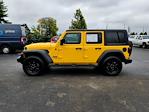 2021 Jeep Wrangler 4x4 SUV for sale #47344 - photo 10