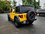 2021 Jeep Wrangler 4x4 SUV for sale #47344 - photo 4