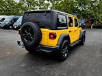 2021 Jeep Wrangler 4x4 SUV for sale #47344 - photo 2