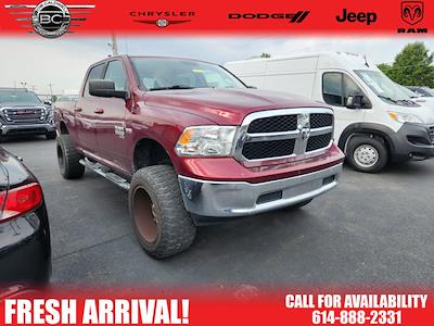 2019 Ram 1500 Classic Crew Cab 4x4 Pickup for sale #473461 - photo 1