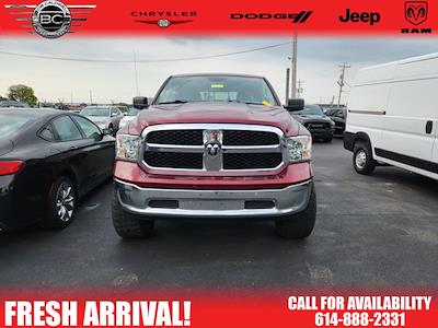 2019 Ram 1500 Classic Crew Cab 4x4 Pickup for sale #473461 - photo 2