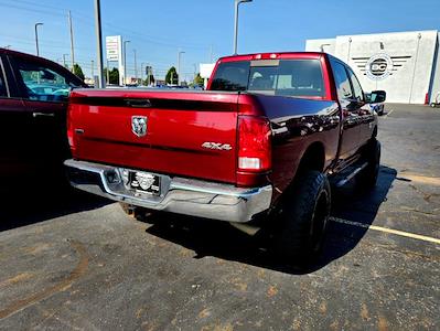 2019 Ram 1500 Classic Crew Cab 4x4 Pickup for sale #473461 - photo 2