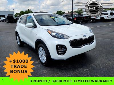 2019 Kia Sportage 4x4 SUV for sale #47348 - photo 1