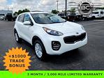 2019 Kia Sportage 4x4 SUV for sale #47348 - photo 1