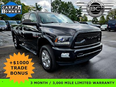 2018 Ram 2500 Crew Cab 4x4 Pickup for sale #47350 - photo 1