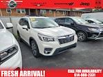 Used 2020 Subaru Forester Limited AWD SUV for sale #47351 - photo 1