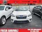 Used 2020 Subaru Forester Limited AWD SUV for sale #47351 - photo 2