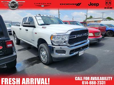2021 Ram 2500 Crew Cab 4x4 Pickup for sale #47352 - photo 1