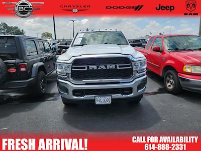 2021 Ram 2500 Crew Cab 4x4 Pickup for sale #47352 - photo 2
