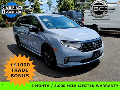 2023 Honda Odyssey FWD Minivan for sale #47353 - photo 1