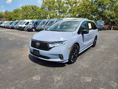2023 Honda Odyssey FWD Minivan for sale #47353 - photo 2