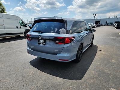 2023 Honda Odyssey FWD Minivan for sale #47353 - photo 2