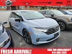 2023 Honda Odyssey FWD Minivan for sale #47353 - photo 1