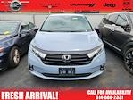 2023 Honda Odyssey FWD Minivan for sale #47353 - photo 2