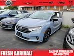 2023 Honda Odyssey FWD Minivan for sale #47353 - photo 3