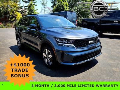 2022 Kia Sorento FWD SUV for sale #47354 - photo 1