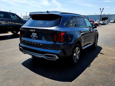 2022 Kia Sorento FWD SUV for sale #47354 - photo 2