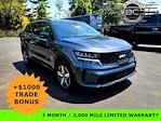 2022 Kia Sorento FWD SUV for sale #47354 - photo 1
