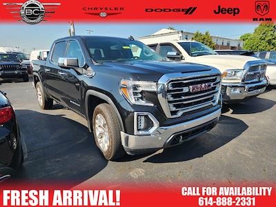2021 GMC Sierra 1500 Crew Cab 4x4 Pickup for sale #47355 - photo 1