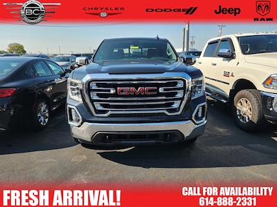 2021 GMC Sierra 1500 Crew Cab 4x4 Pickup for sale #47355 - photo 2