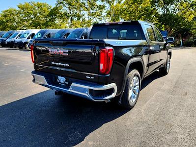 2021 GMC Sierra 1500 Crew Cab 4x4 Pickup for sale #47355 - photo 2