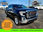 Used 2021 GMC Sierra 1500 SLT Crew Cab 4x4 Pickup for sale #47355 - photo 1