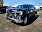 Used 2021 GMC Sierra 1500 SLT Crew Cab 4x4 Pickup for sale #47355 - photo 3
