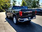 Used 2021 GMC Sierra 1500 SLT Crew Cab 4x4 Pickup for sale #47355 - photo 4