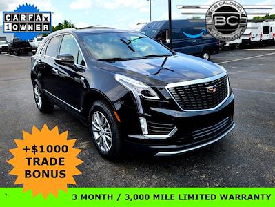 Used 2022 Cadillac XT5 Premium Luxury AWD SUV for sale #47357 - photo 1