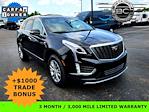 2022 Cadillac XT5 AWD SUV for sale #47357 - photo 1