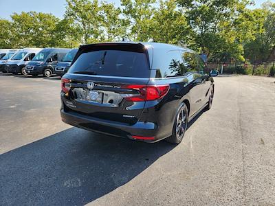 2023 Honda Odyssey FWD Minivan for sale #47360 - photo 2