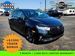 2023 Honda Odyssey FWD Minivan for sale #47360 - photo 1