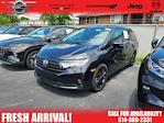 2023 Honda Odyssey FWD Minivan for sale #47360 - photo 4