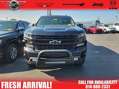2020 Chevrolet Silverado 1500 Crew Cab 4x4 Pickup for sale #473611 - photo 2