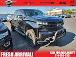 2020 Chevrolet Silverado 1500 Crew Cab 4x4 Pickup for sale #473611 - photo 1