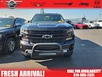 2020 Chevrolet Silverado 1500 Crew Cab 4x4 Pickup for sale #473611 - photo 2